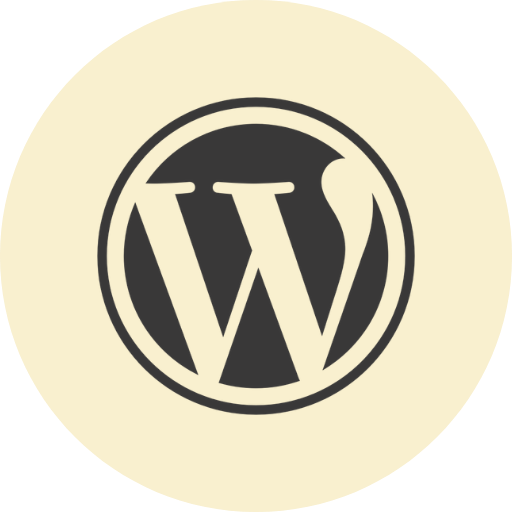 wordpress構築